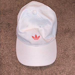 adidas hat